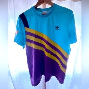 Addidas Retro XL Tee